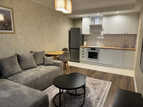 Lake View Apartment Apartment in Lithuania