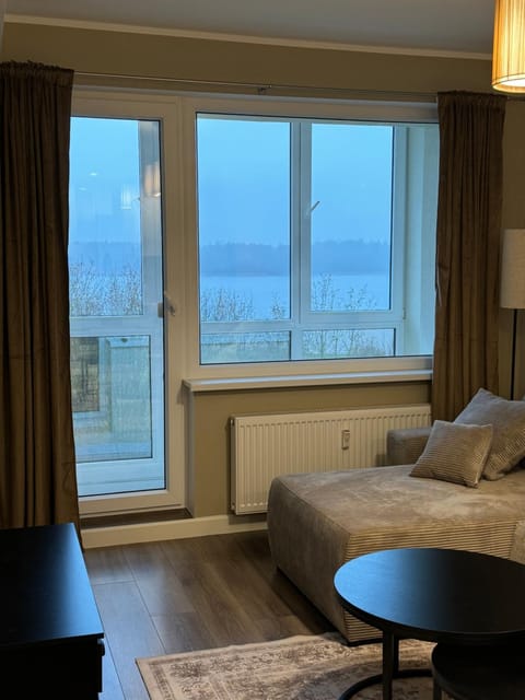 Lake View Apartment Apartment in Lithuania