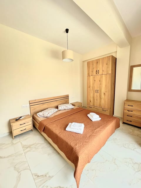 Falcone Resident Villa in Nikiti