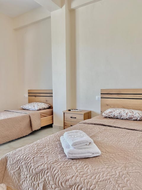 Falcone Resident Villa in Nikiti