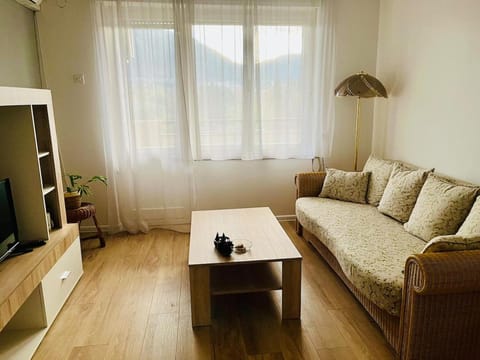 ParkView Apartment Mostar Apartment in Mostar