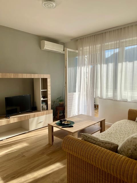 ParkView Apartment Mostar Apartment in Mostar
