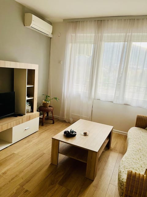 ParkView Apartment Mostar Apartment in Mostar
