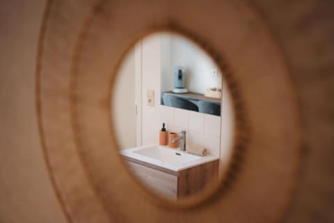 La Vieille Tour Hotton Bed and Breakfast in Wallonia, Belgium