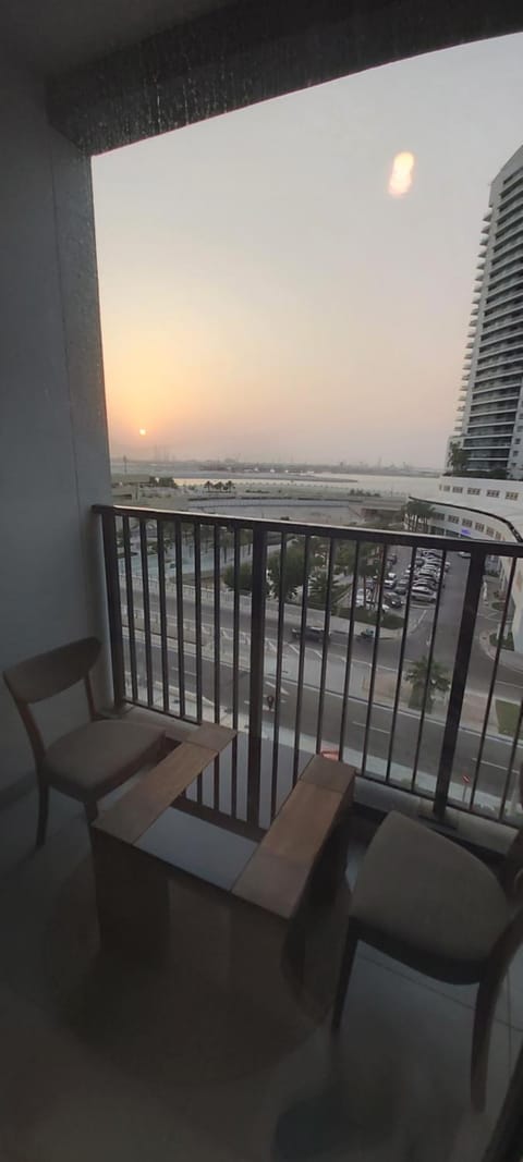 Private Unique furnished one bedroom with amazing sea view POOL GYM parking Pets allowed AL REEM ISLAND Apartment in Abu Dhabi