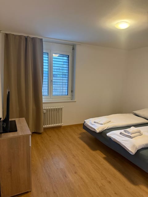 Canaima Apartment in Lucerne