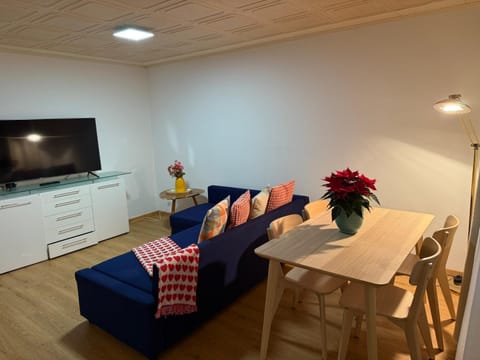 Canaima Apartment in Lucerne