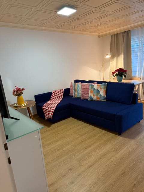 Canaima Apartment in Lucerne