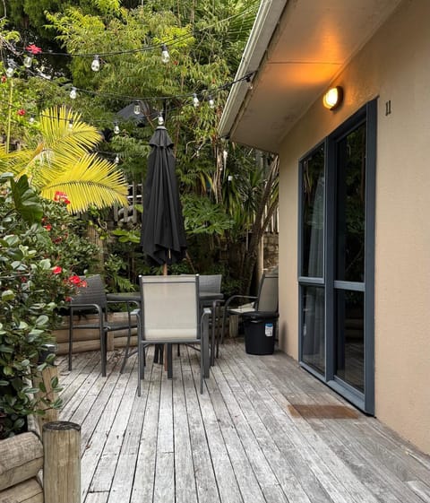 Bay Cabins Cabin in Paihia