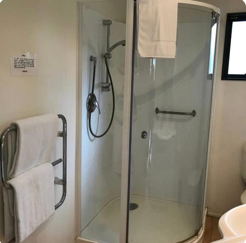 Bay Cabins Cabin in Paihia