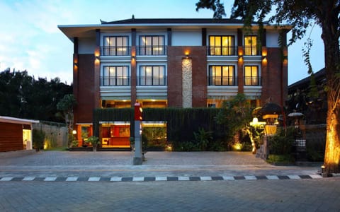 Property view