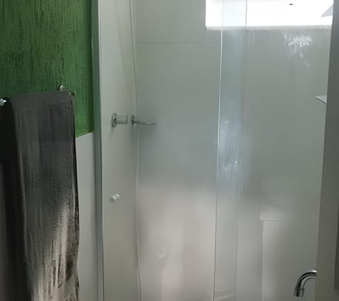 Loft climatizado p/4 pessoas Apartment in State of Rio de Janeiro