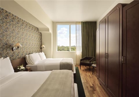 The Inn at Green Pastures Hotel in Zilker