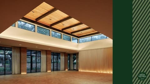 The Inn at Green Pastures Hotel in Zilker