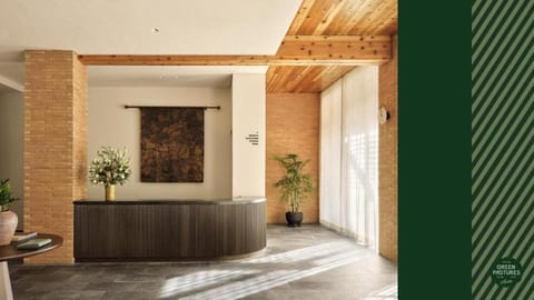 The Inn at Green Pastures Hotel in Zilker