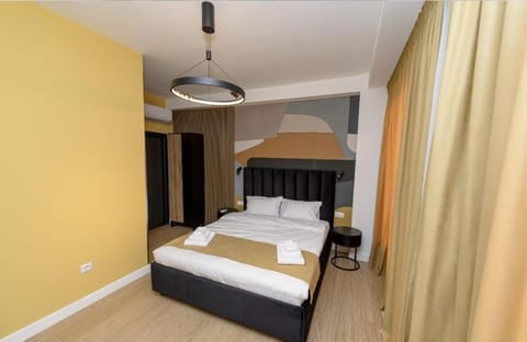 Luz&LukRooms Apartment in Craiova