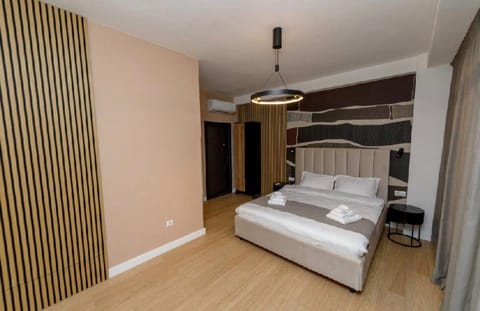 Luz&LukRooms Apartment in Craiova