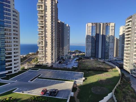 Neighbourhood, City view, Street view