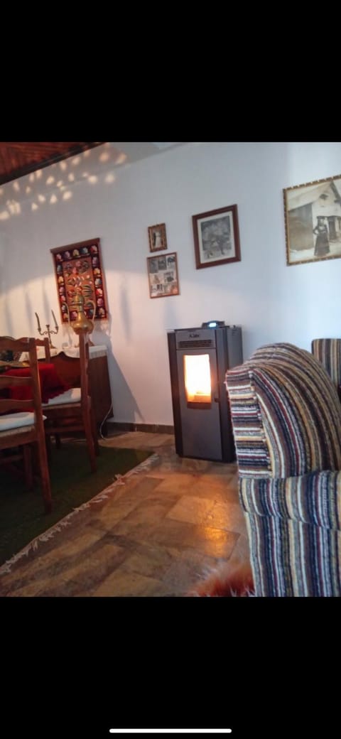 Kokkotis Residence House in North Macedonia