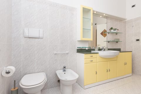 Shower, Toilet, Bathroom, bidet