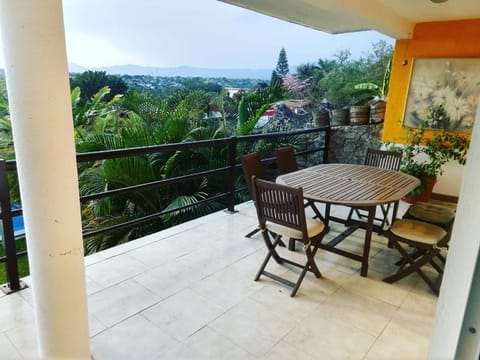 Villa VIP Villa in State of Morelos