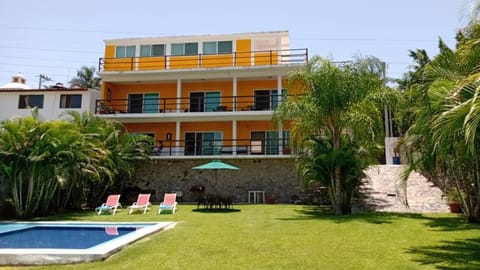 Villa VIP Villa in State of Morelos