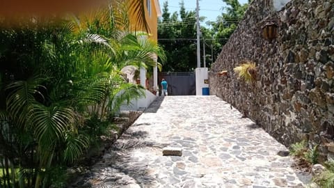 Villa VIP Villa in State of Morelos