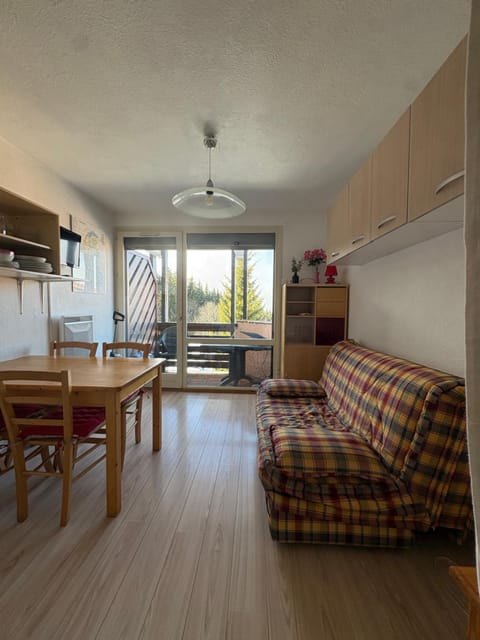 Hirmentaz Apartment in Haute-Savoie