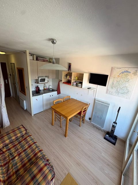 Hirmentaz Apartment in Haute-Savoie