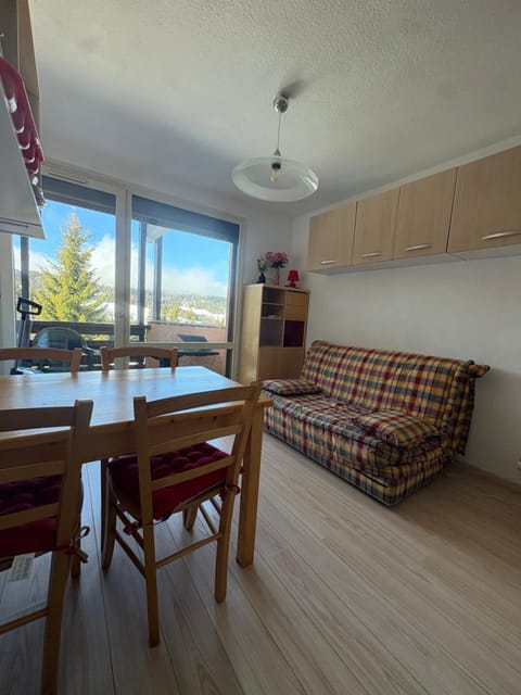 Hirmentaz Apartment in Haute-Savoie