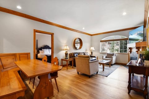 Villa 2082 - 2 Bed 2 Bath Full Kitchen villa Villa in Midway