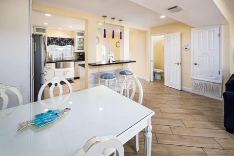 356 Billfish 7 Pet friendly townhome by the beach House in Okaloosa Island