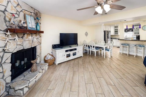 356 Billfish 7 Pet friendly townhome by the beach House in Okaloosa Island