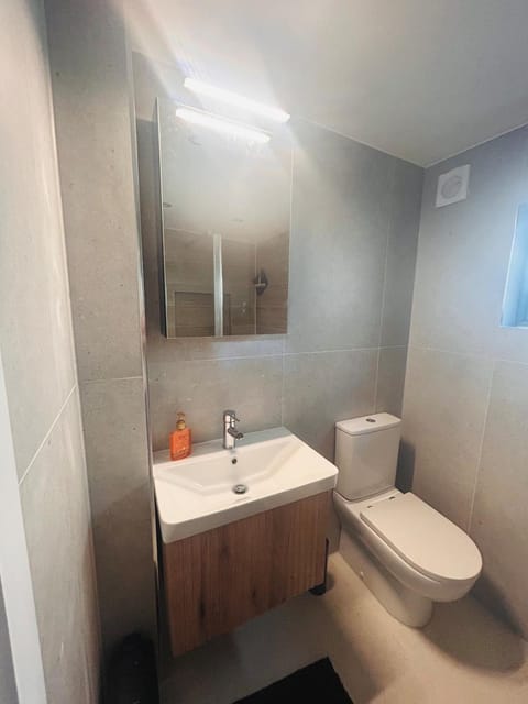 One bed mews Apartment in Dublin