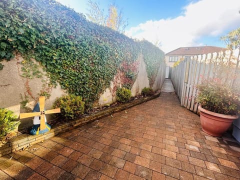 One bed mews Apartment in Dublin