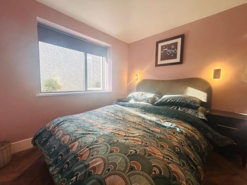 One bed mews Apartment in Dublin