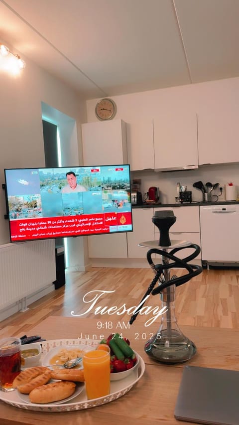 The Pause Risskov Apartment in Aarhus