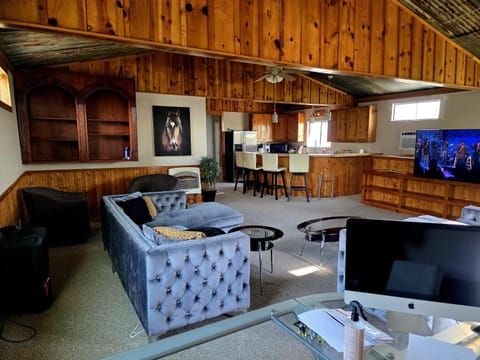 Akrofina Ranch & Grill Country House in Rosenberg