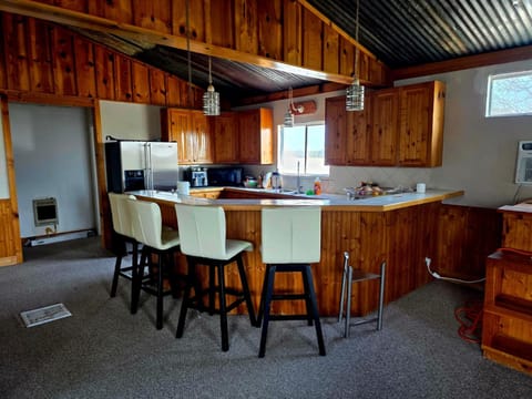 Akrofina Ranch & Grill Country House in Rosenberg