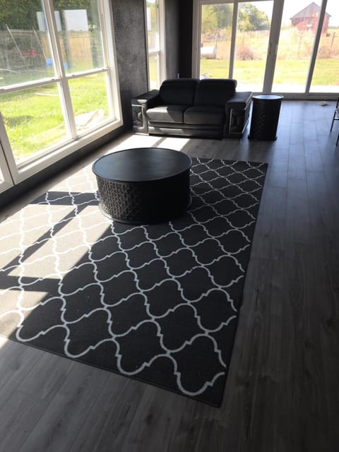 Akrofina Ranch & Grill Country House in Rosenberg