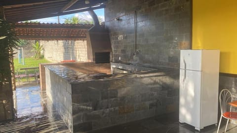 Coelho & Filhos Luxury tent in Rio de Janeiro