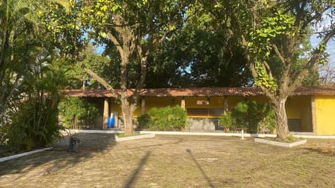 Coelho & Filhos Luxury tent in Rio de Janeiro