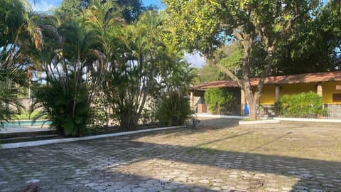 Coelho & Filhos Luxury tent in Rio de Janeiro