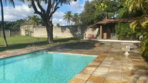 Coelho & Filhos Luxury tent in Rio de Janeiro