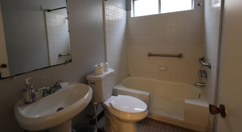 Beverly Hills Double Queen apart Apartment in Beverly Hills