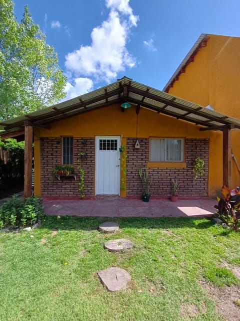 Property building, Garden, Garden view
