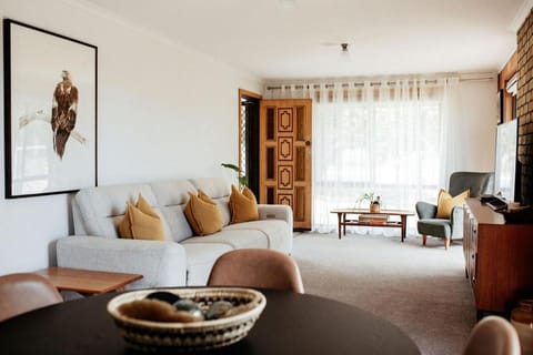 StudioNESS House in Scamander