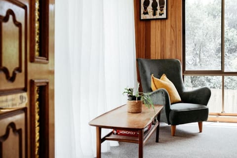 StudioNESS House in Scamander