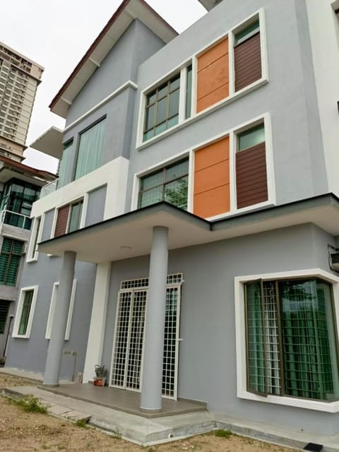 Property view
