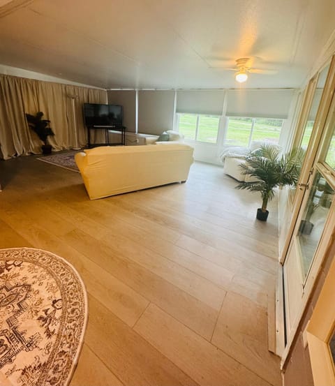 Home sweet home House in Sun City Center